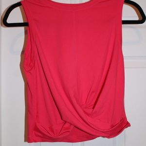 DSG Women's Wrap Tank top